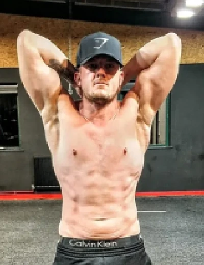 MFF client transformation before and after physique results