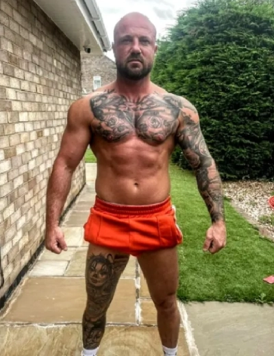 MFF client before and after transformation